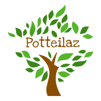 En Potteilaz